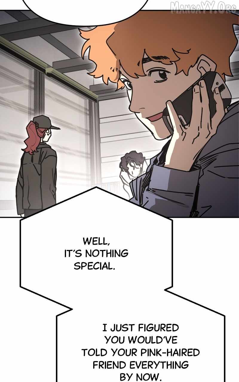 I Was Mistaken for the Villain Chapter 40 page 66