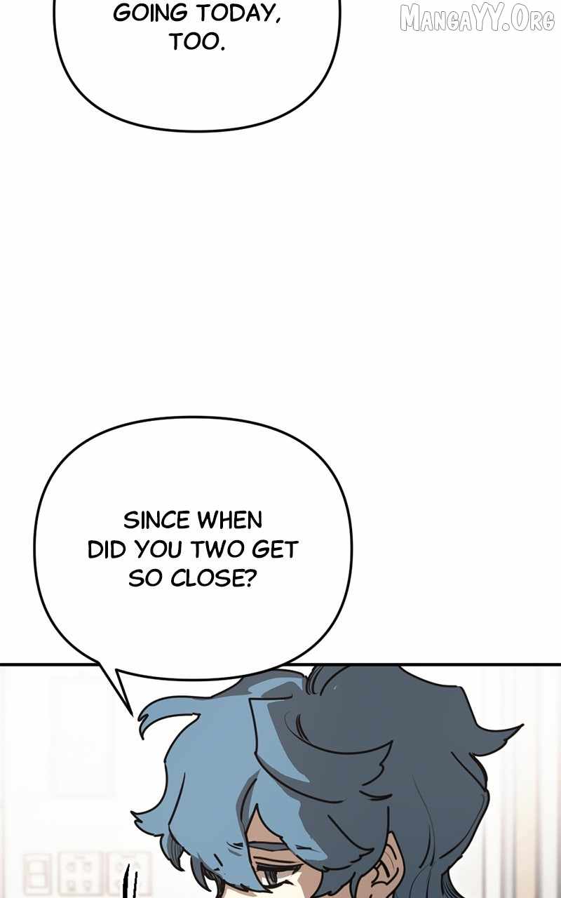 I Was Mistaken for the Villain Chapter 40 page 47