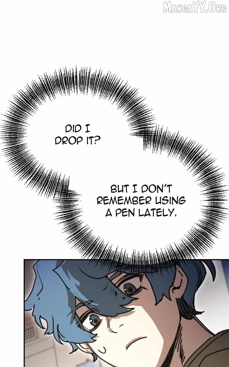 I Was Mistaken for the Villain Chapter 40 page 55
