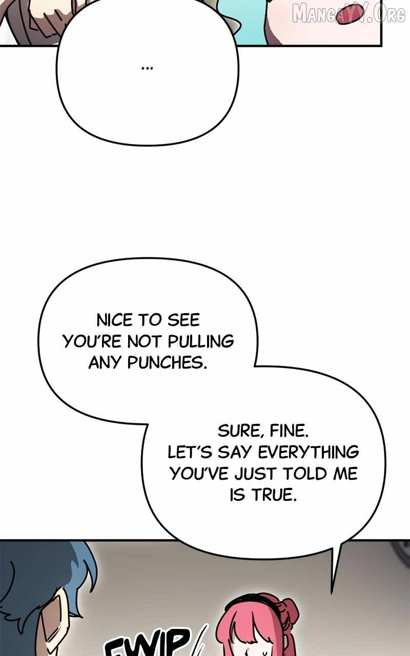 I Was Mistaken for the Villain Chapter 40 page 17