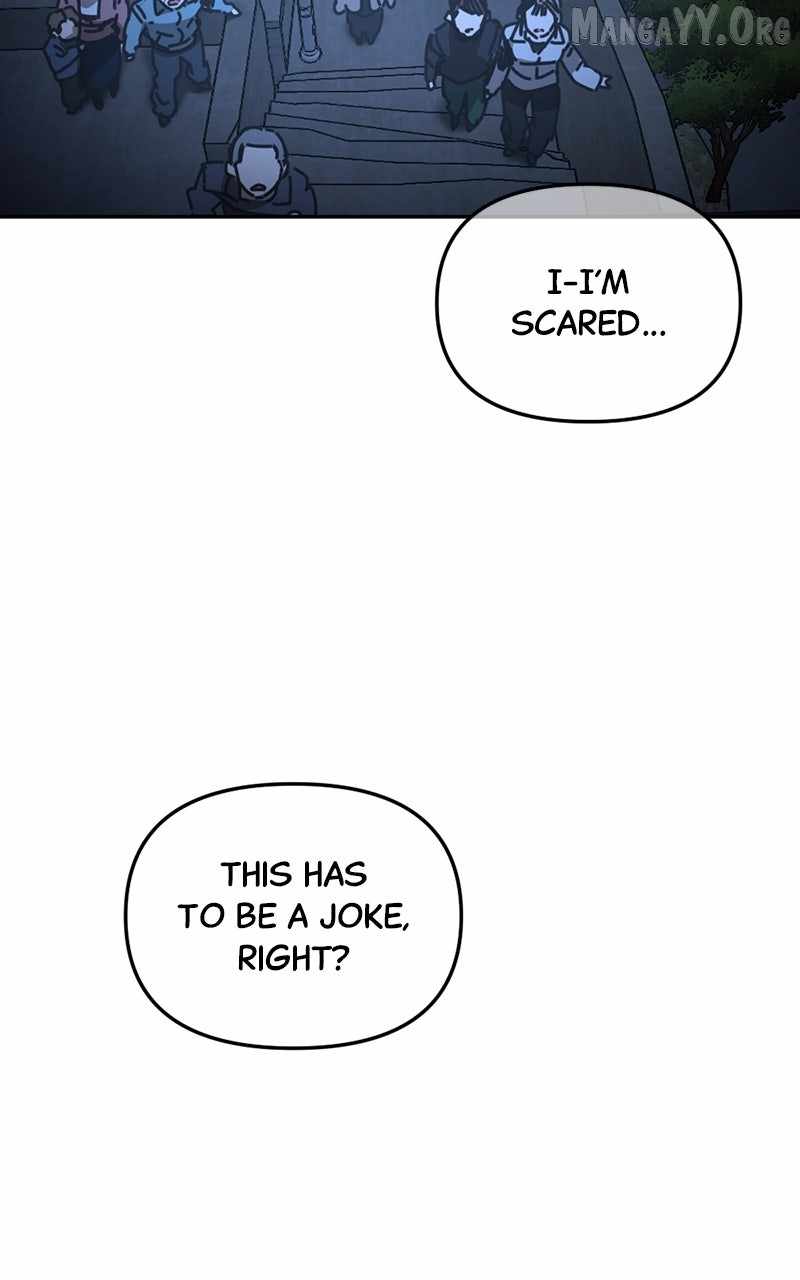 I Was Mistaken for the Villain Chapter 40 page 99