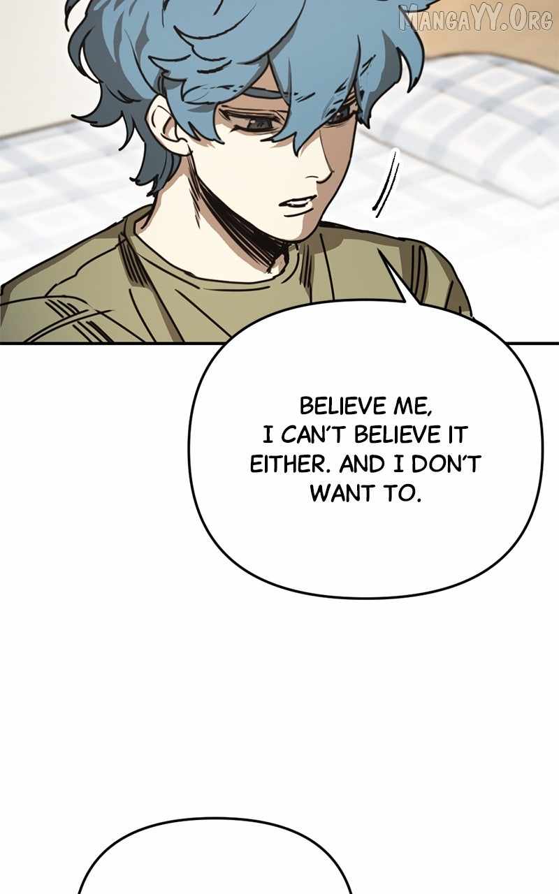 I Was Mistaken for the Villain Chapter 40 page 10