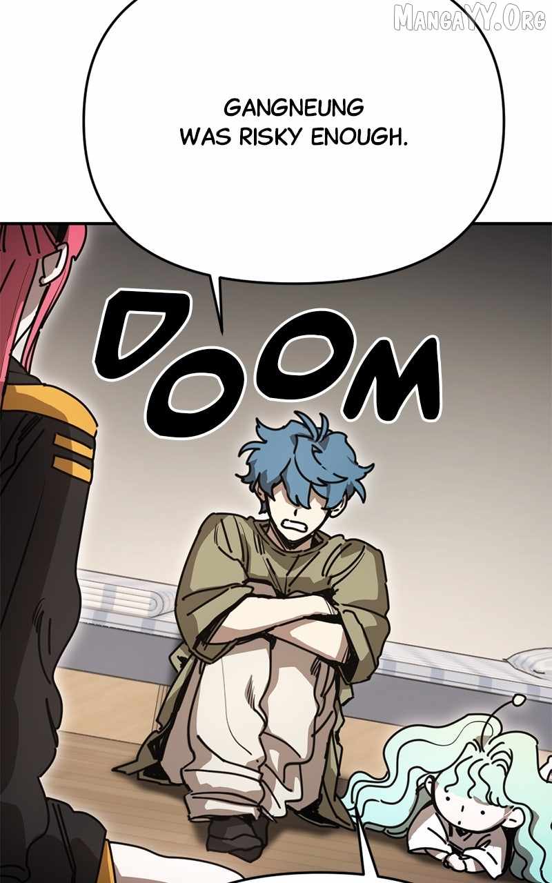 I Was Mistaken for the Villain Chapter 40 page 41