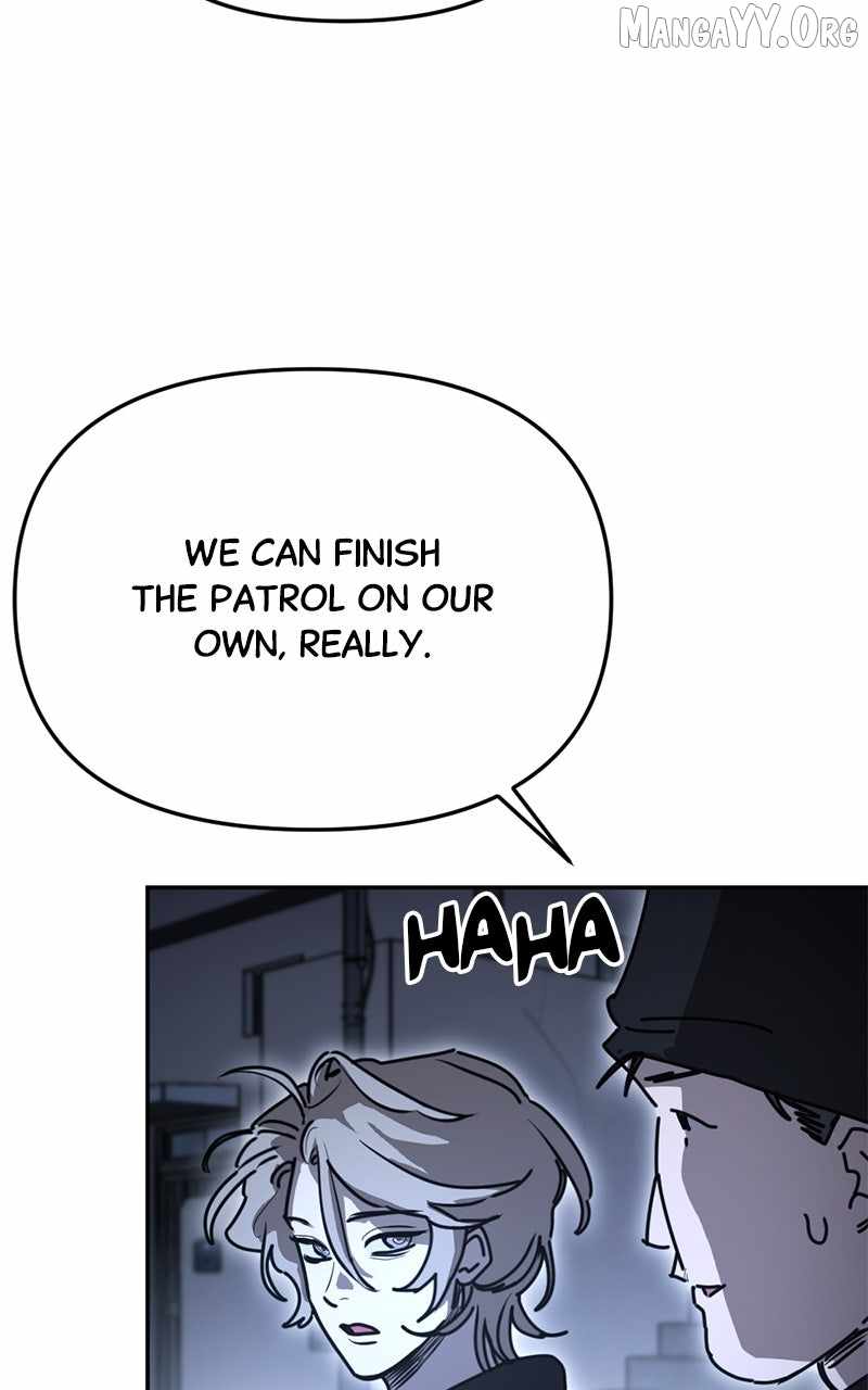 I Was Mistaken for the Villain Chapter 40 page 87