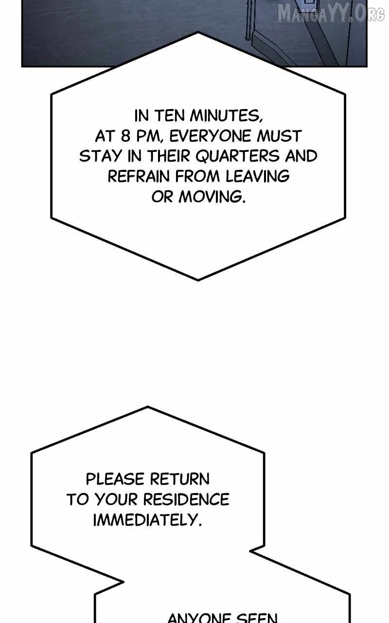 I Was Mistaken for the Villain Chapter 40 page 85