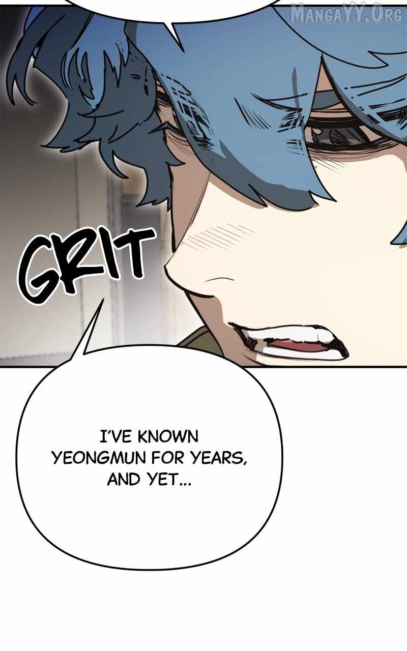 I Was Mistaken for the Villain Chapter 40 page 43