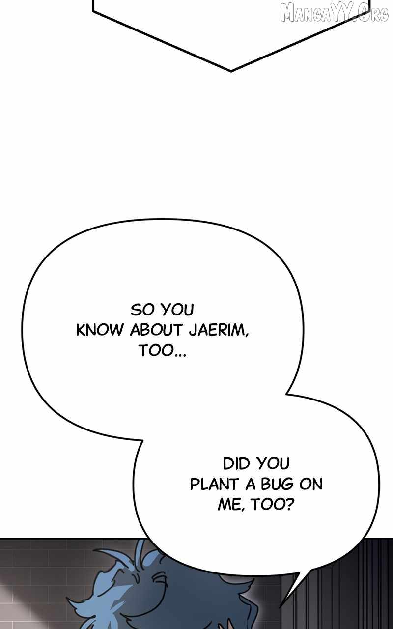 I Was Mistaken for the Villain Chapter 40 page 67