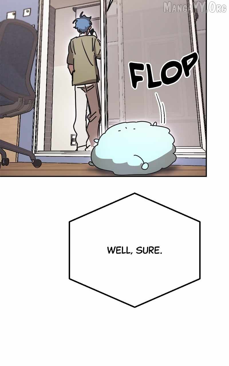 I Was Mistaken for the Villain Chapter 40 page 73