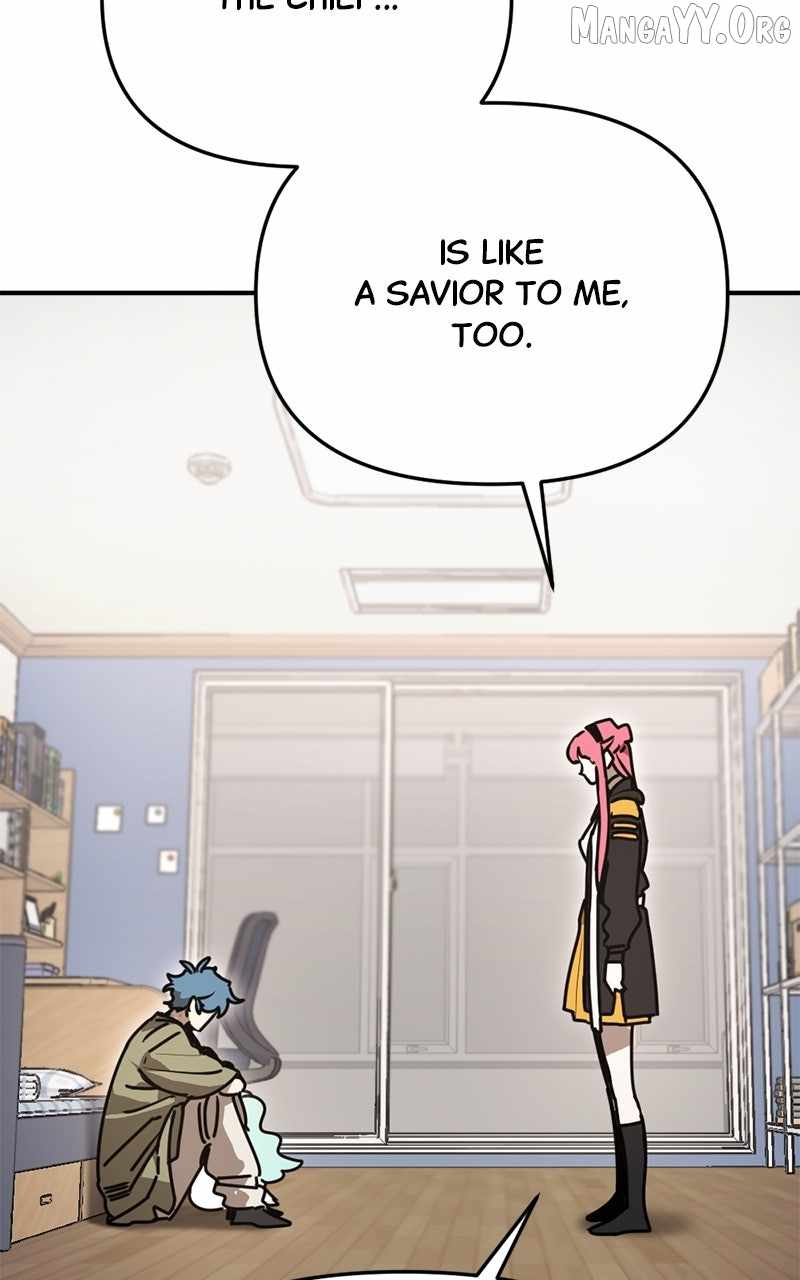 I Was Mistaken for the Villain Chapter 40 page 24