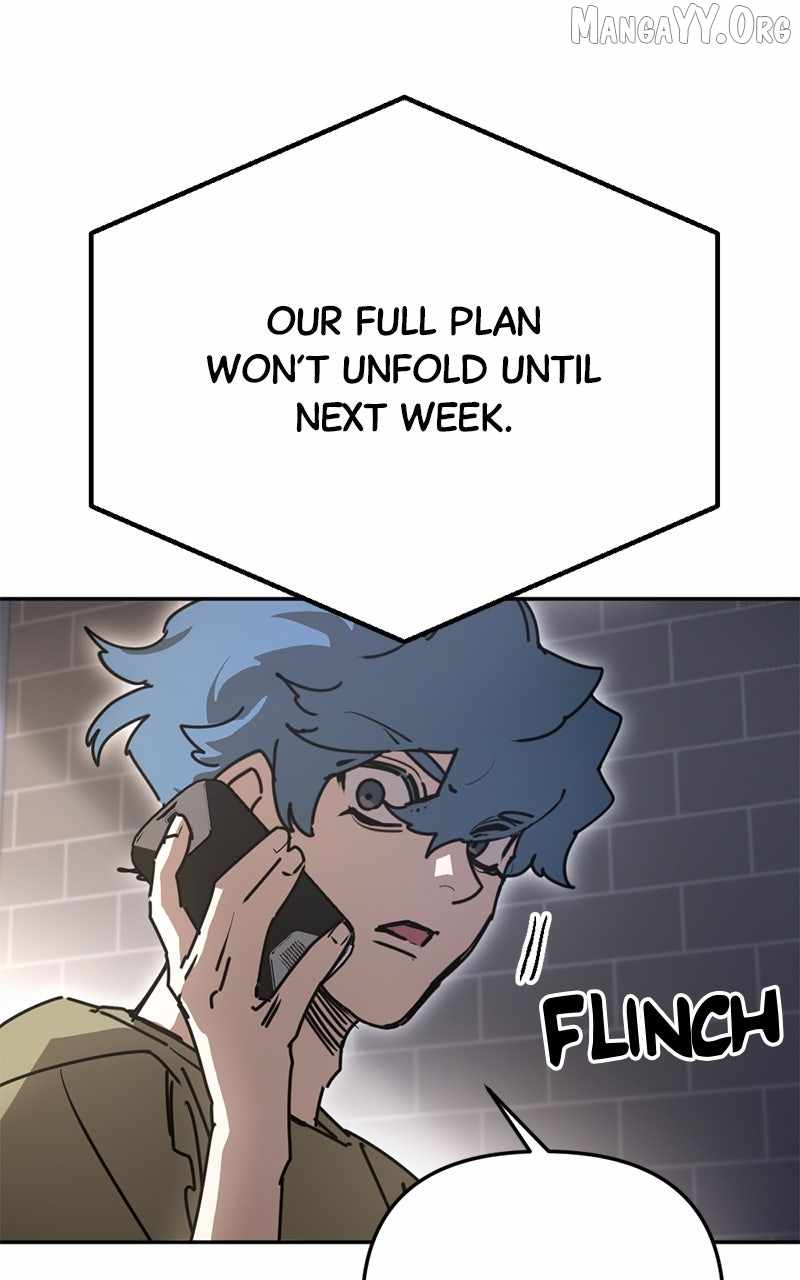 I Was Mistaken for the Villain Chapter 40 page 74
