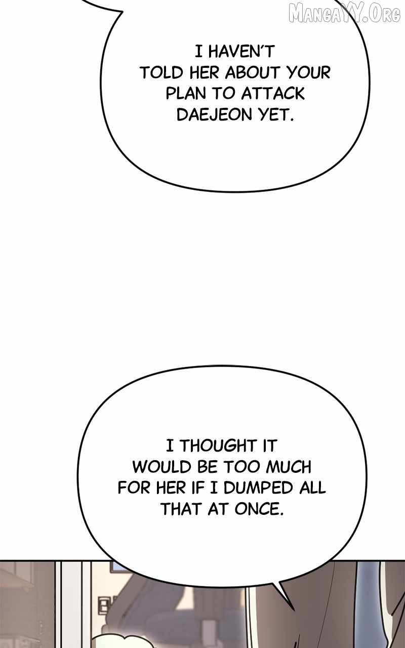 I Was Mistaken for the Villain Chapter 40 page 70