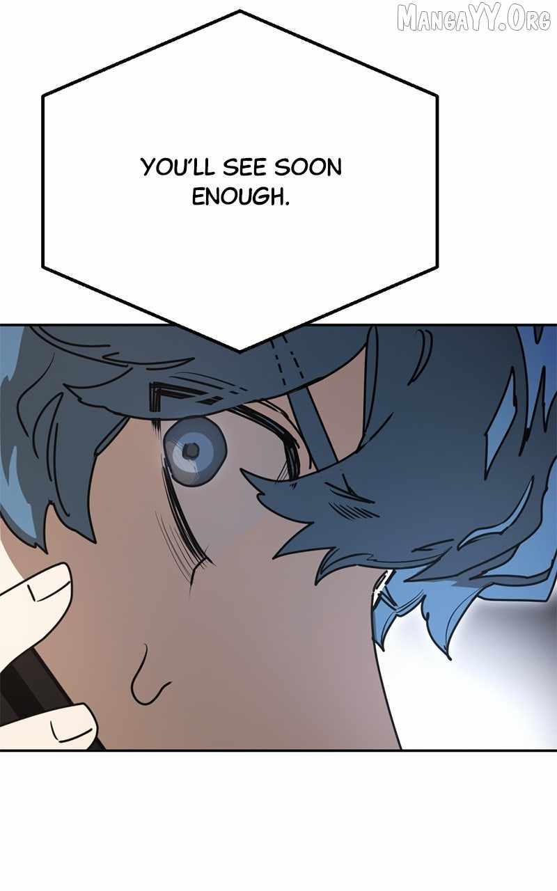 I Was Mistaken for the Villain Chapter 40 page 78