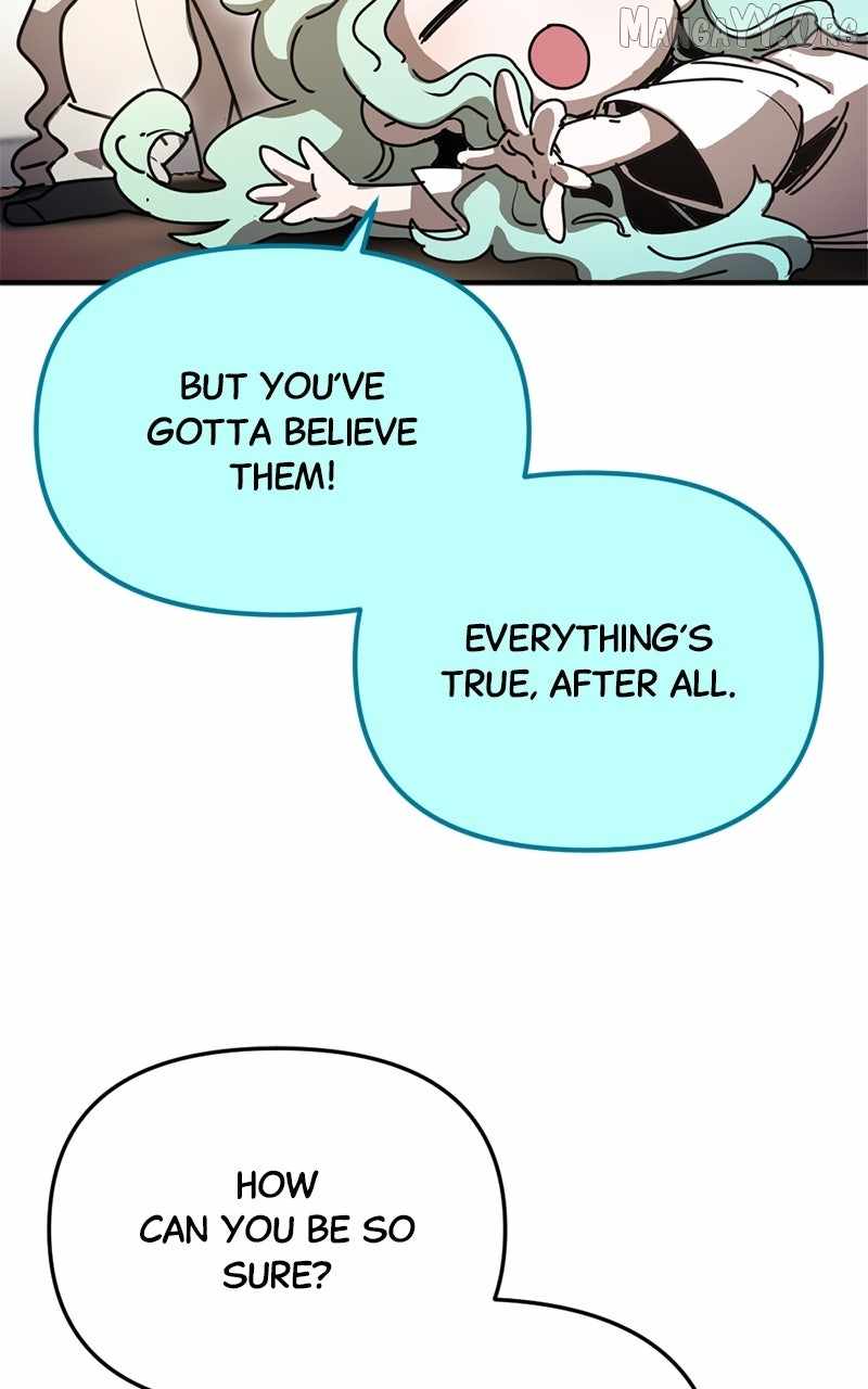 I Was Mistaken for the Villain Chapter 40 page 28