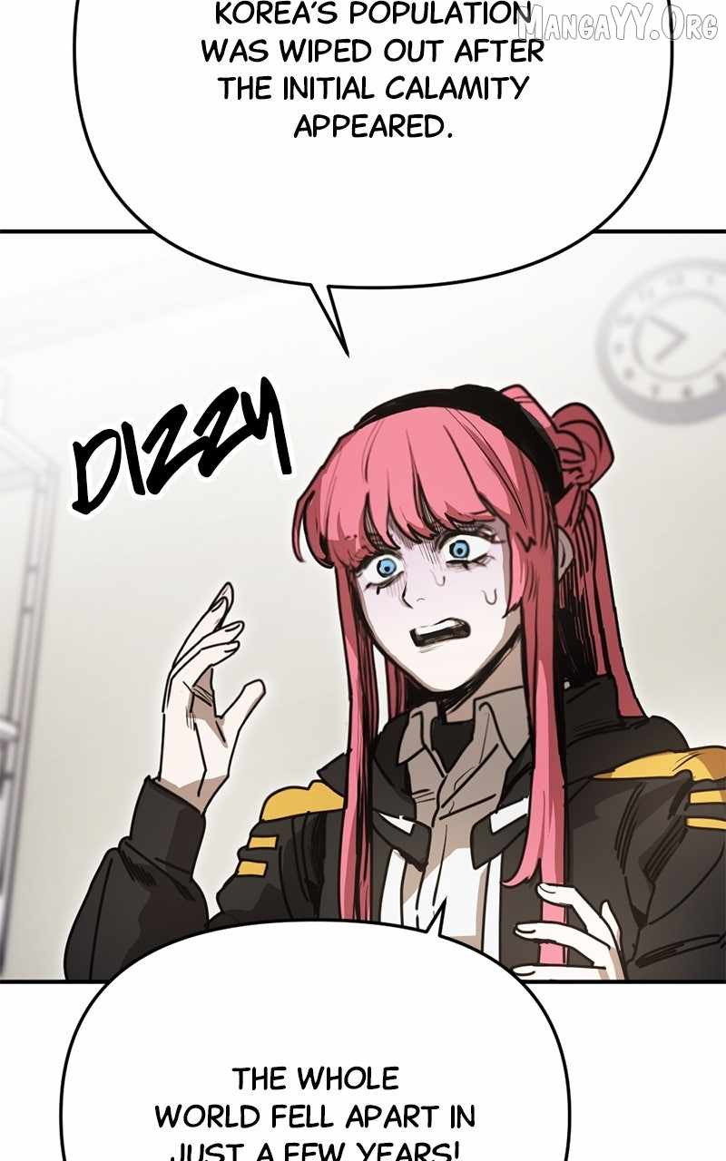 I Was Mistaken for the Villain Chapter 40 page 5