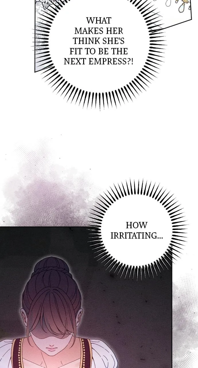 I dare to plead Chapter 40 page 3