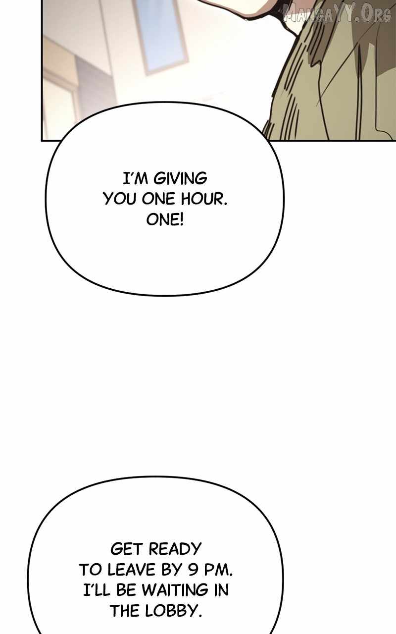 I Was Mistaken for the Villain Chapter 40 page 56