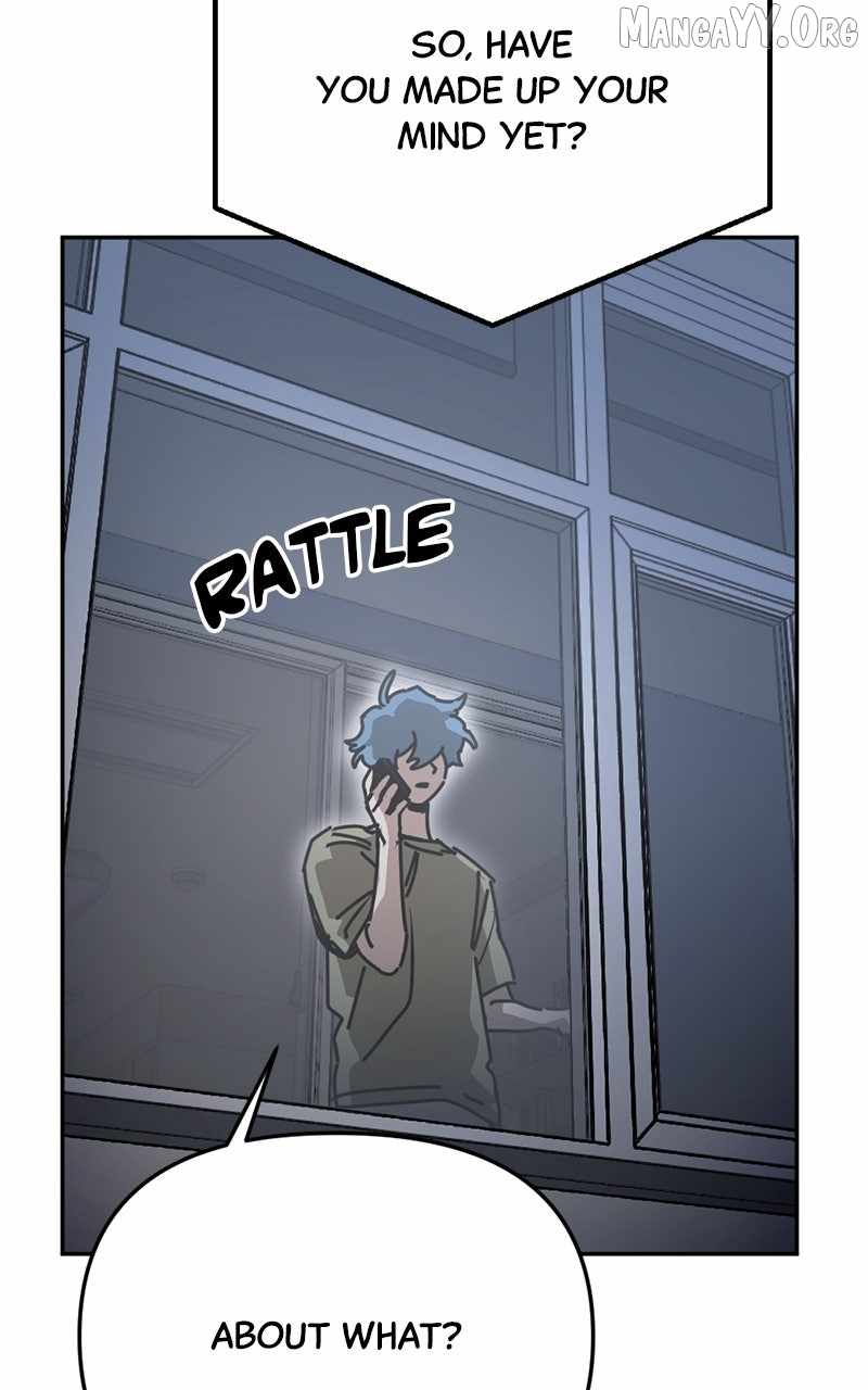 I Was Mistaken for the Villain Chapter 40 page 64