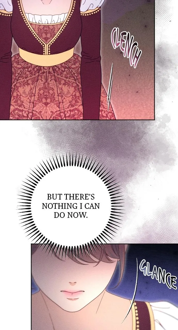 I dare to plead Chapter 40 page 4