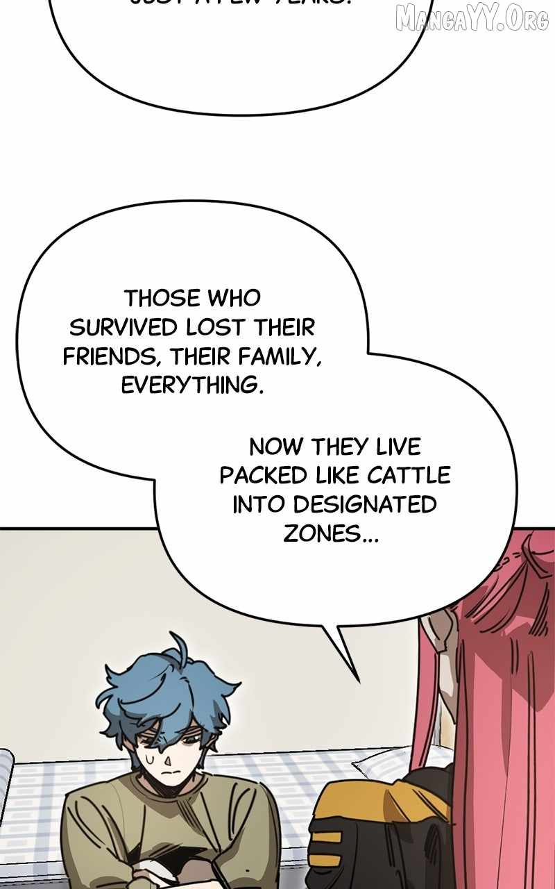 I Was Mistaken for the Villain Chapter 40 page 6