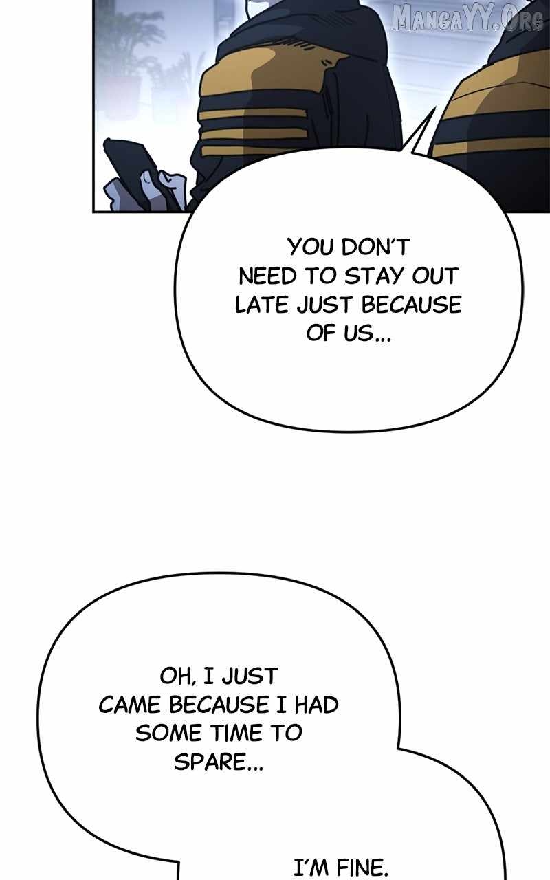 I Was Mistaken for the Villain Chapter 40 page 88