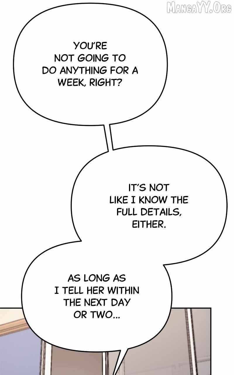 I Was Mistaken for the Villain Chapter 40 page 72