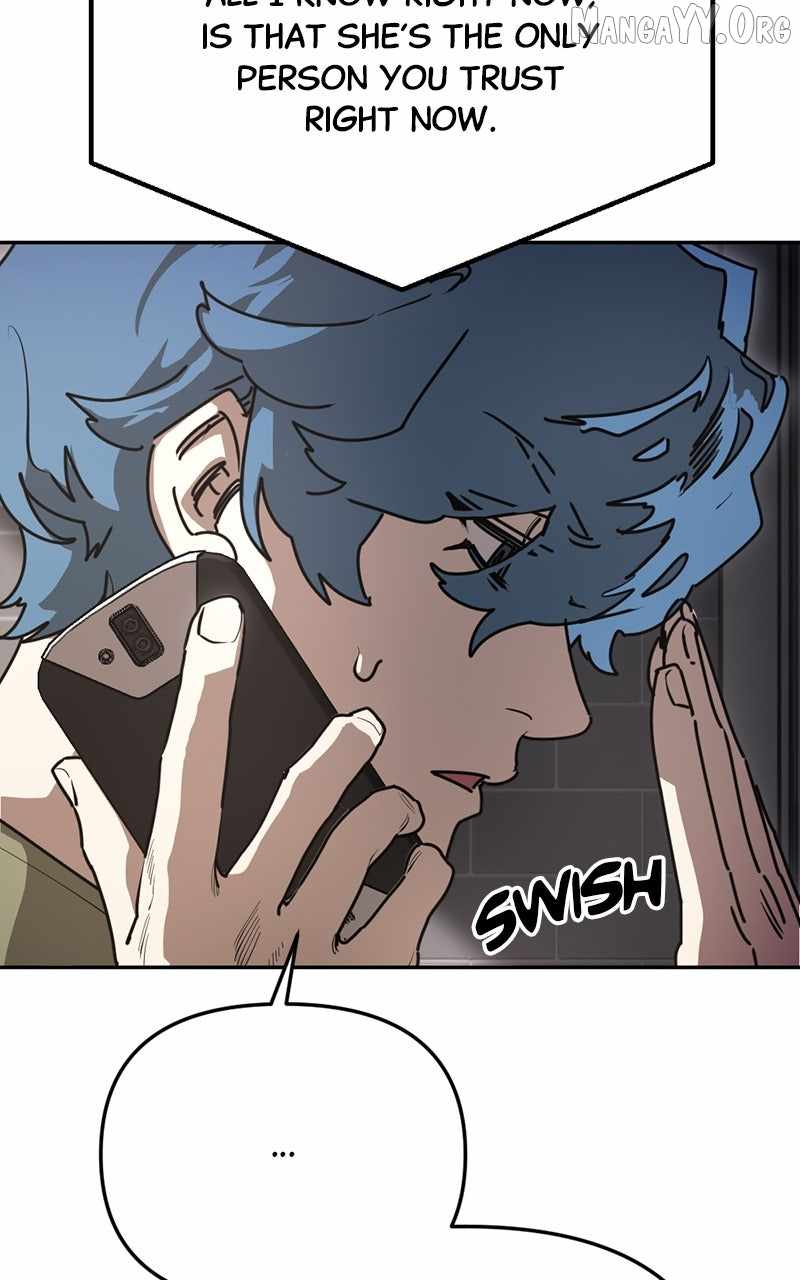 I Was Mistaken for the Villain Chapter 40 page 69