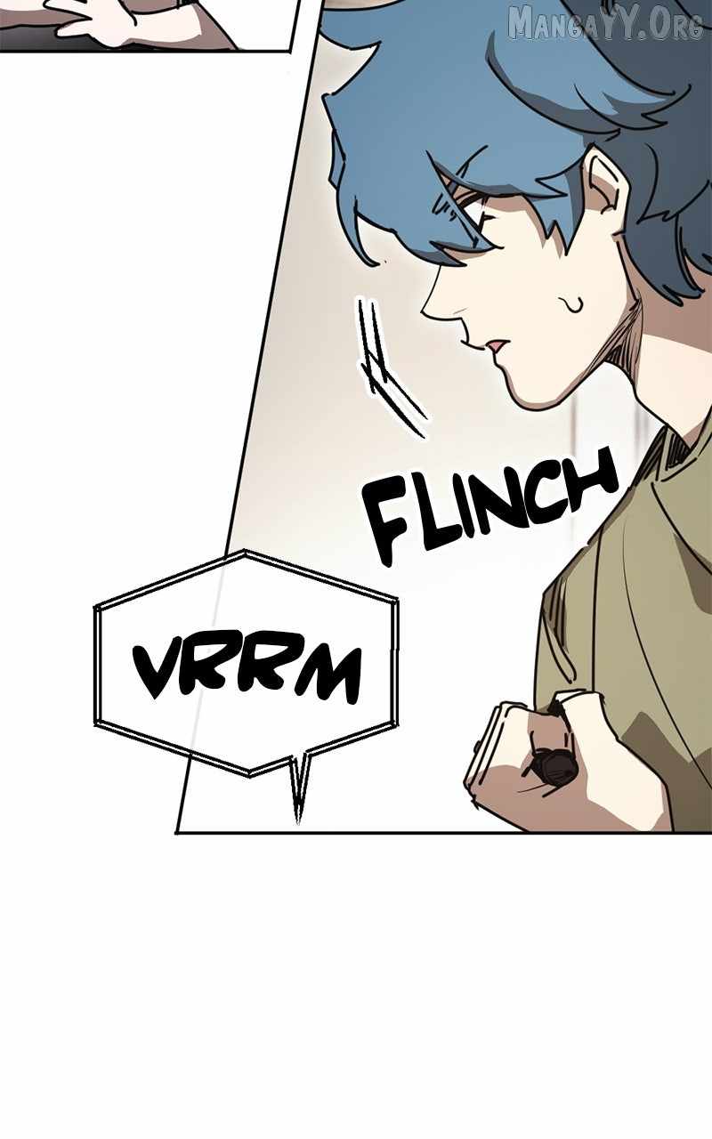 I Was Mistaken for the Villain Chapter 40 page 61