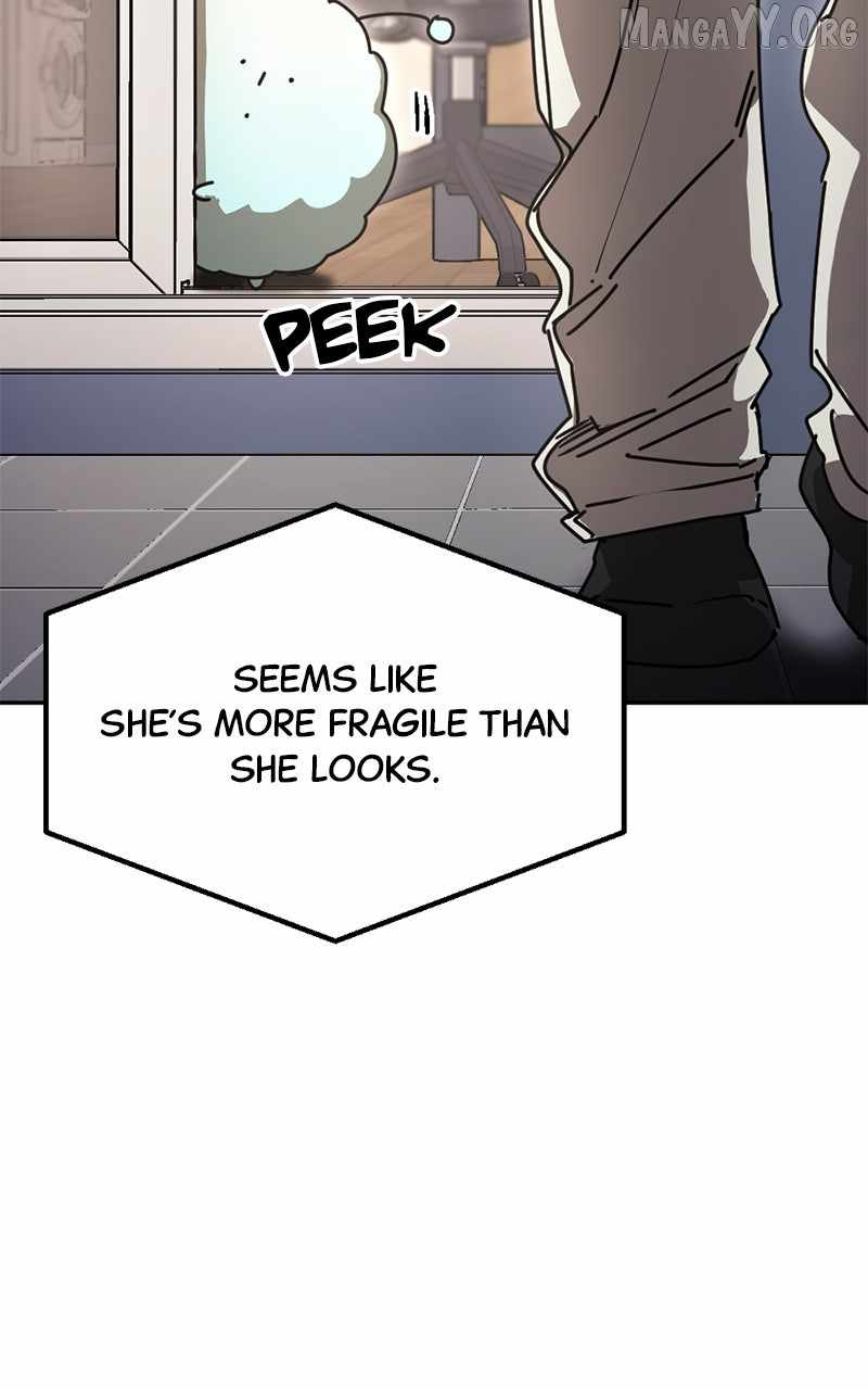 I Was Mistaken for the Villain Chapter 40 page 71