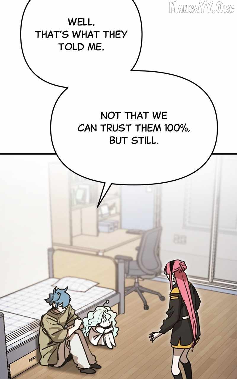 I Was Mistaken for the Villain Chapter 40 page 3
