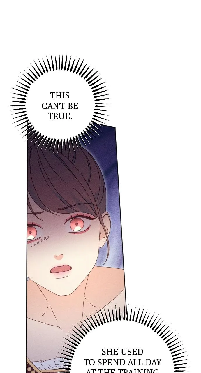 I dare to plead Chapter 40 page 1