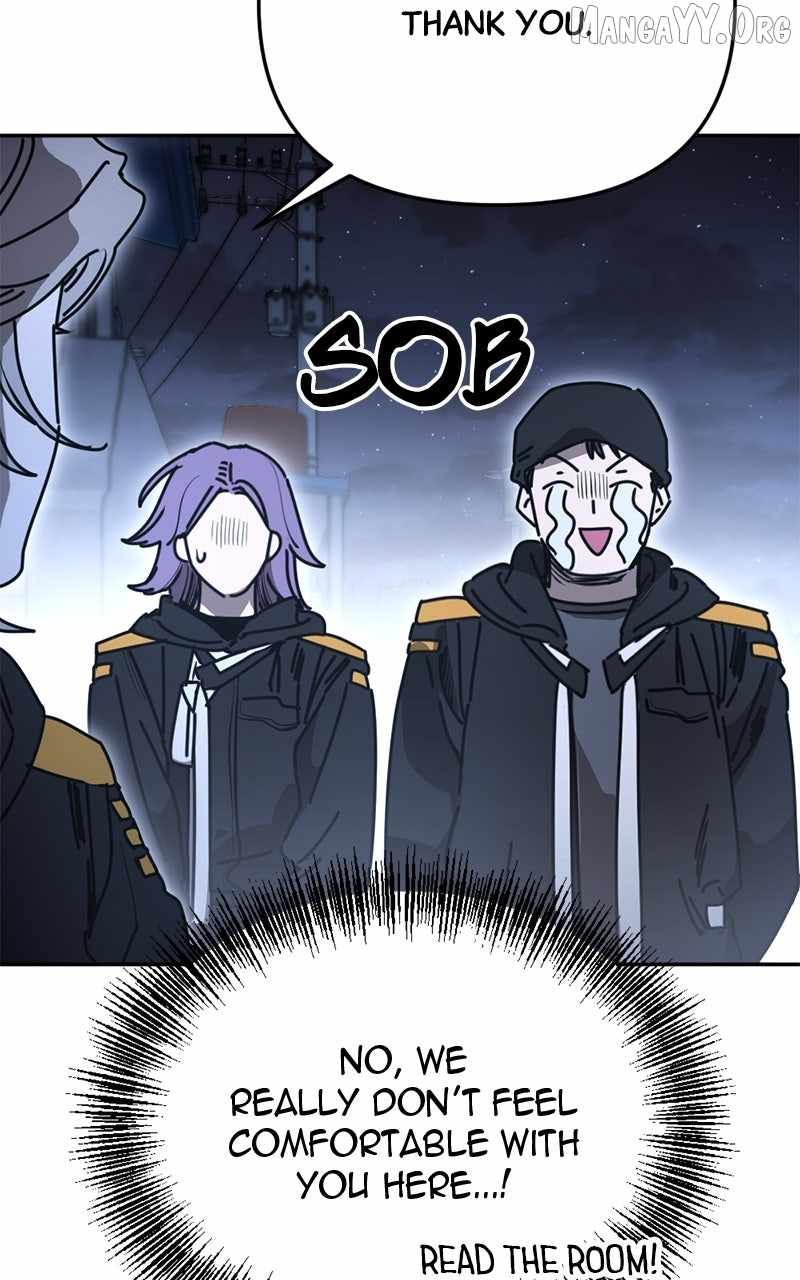 I Was Mistaken for the Villain Chapter 40 page 89