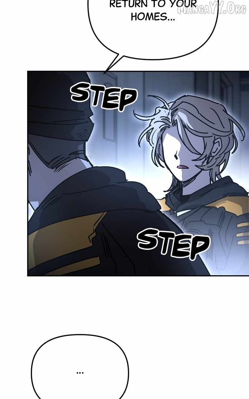 I Was Mistaken for the Villain Chapter 40 page 94