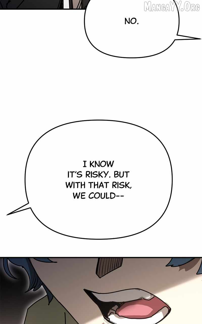 I Was Mistaken for the Villain Chapter 40 page 39