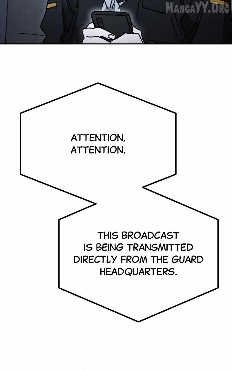 I Was Mistaken for the Villain Chapter 40 page 83