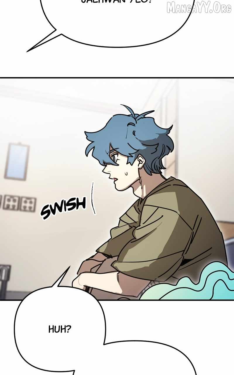 I Was Mistaken for the Villain Chapter 40 page 35