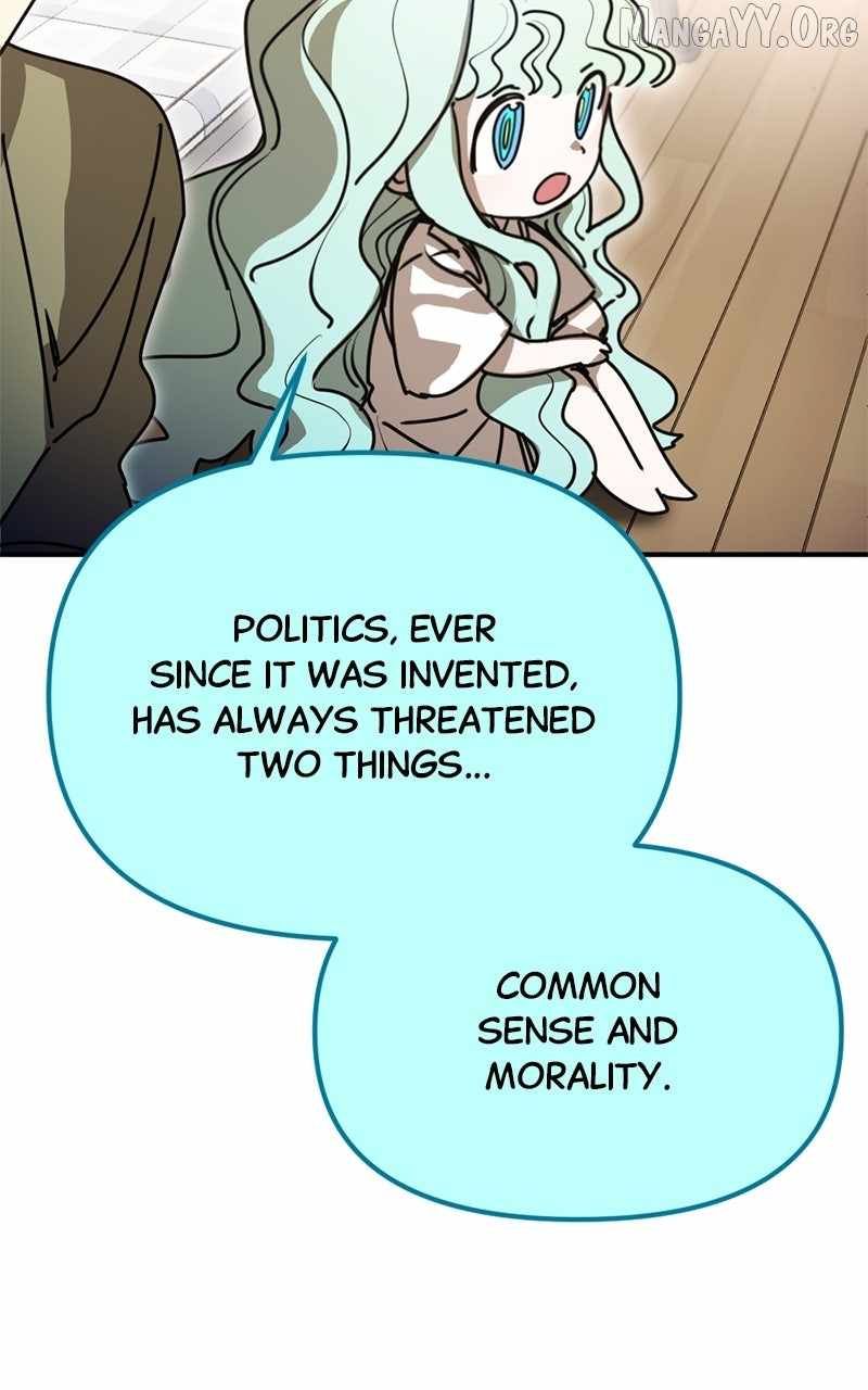 I Was Mistaken for the Villain Chapter 40 page 13