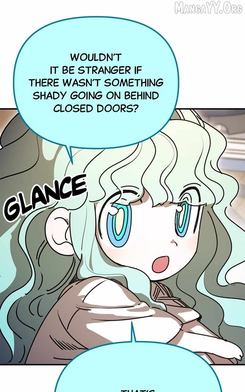 I Was Mistaken for the Villain Chapter 40 page 14