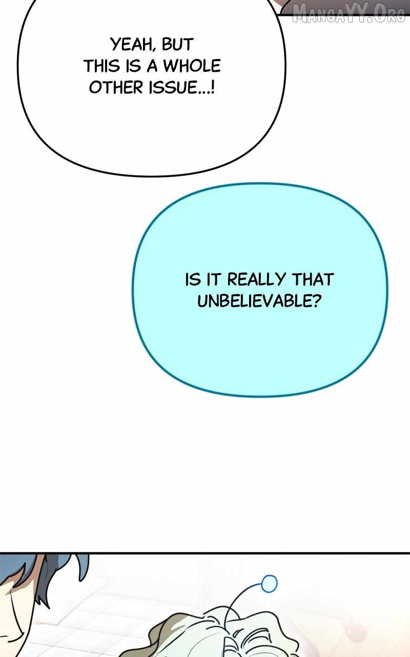 I Was Mistaken for the Villain Chapter 40 page 12