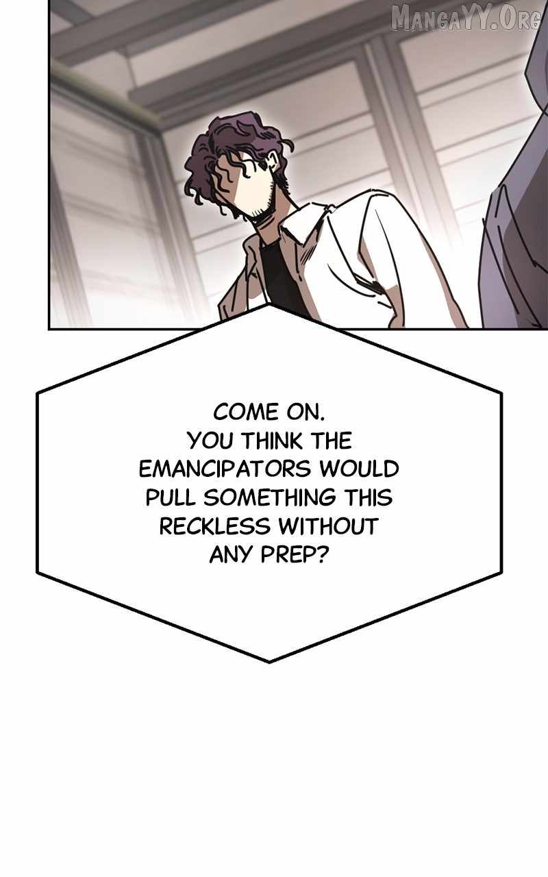 I Was Mistaken for the Villain Chapter 40 page 76