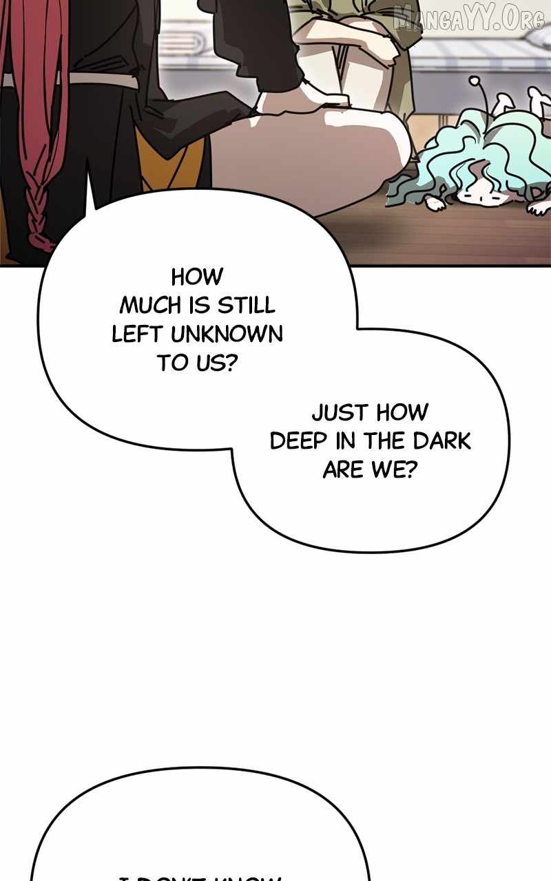 I Was Mistaken for the Villain Chapter 40 page 31