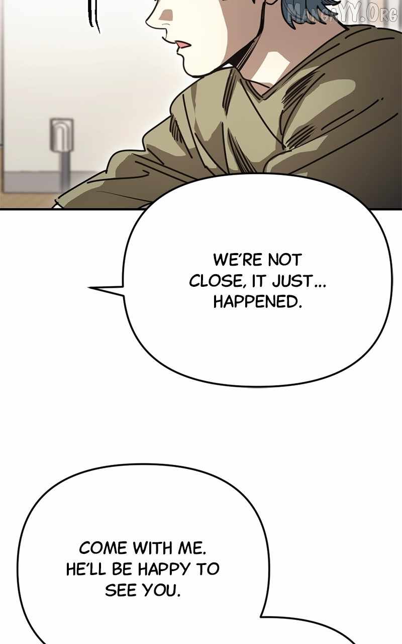 I Was Mistaken for the Villain Chapter 40 page 48