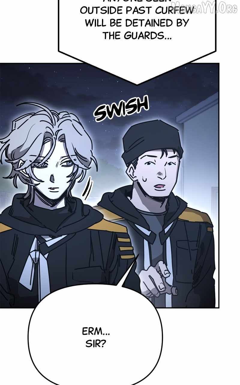 I Was Mistaken for the Villain Chapter 40 page 86