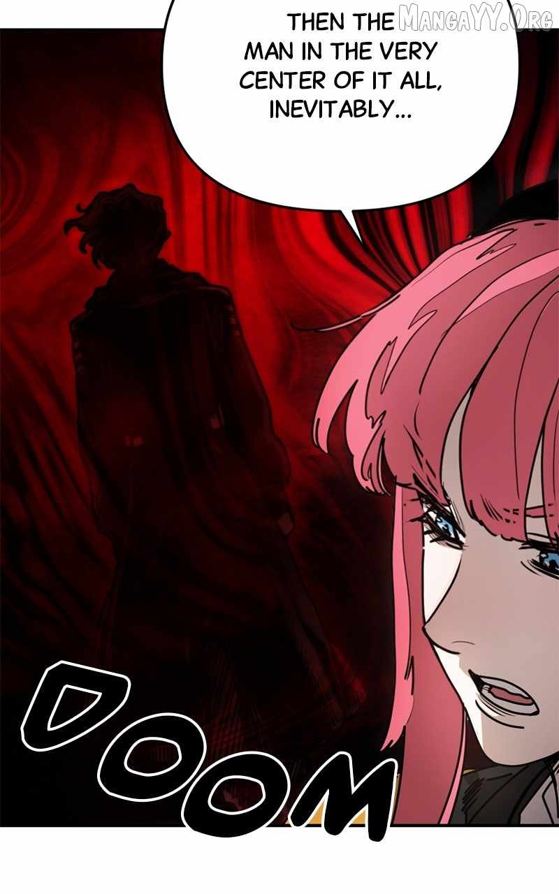I Was Mistaken for the Villain Chapter 40 page 21