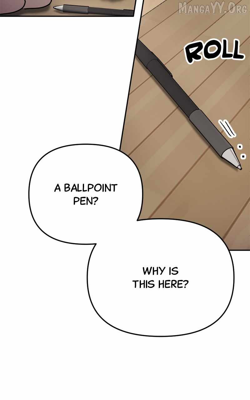 I Was Mistaken for the Villain Chapter 40 page 54