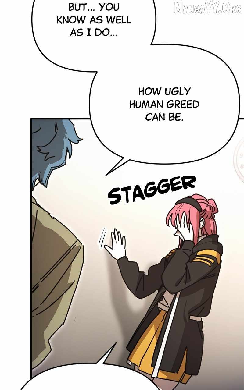 I Was Mistaken for the Villain Chapter 40 page 11