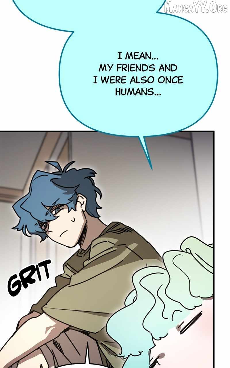 I Was Mistaken for the Villain Chapter 40 page 16