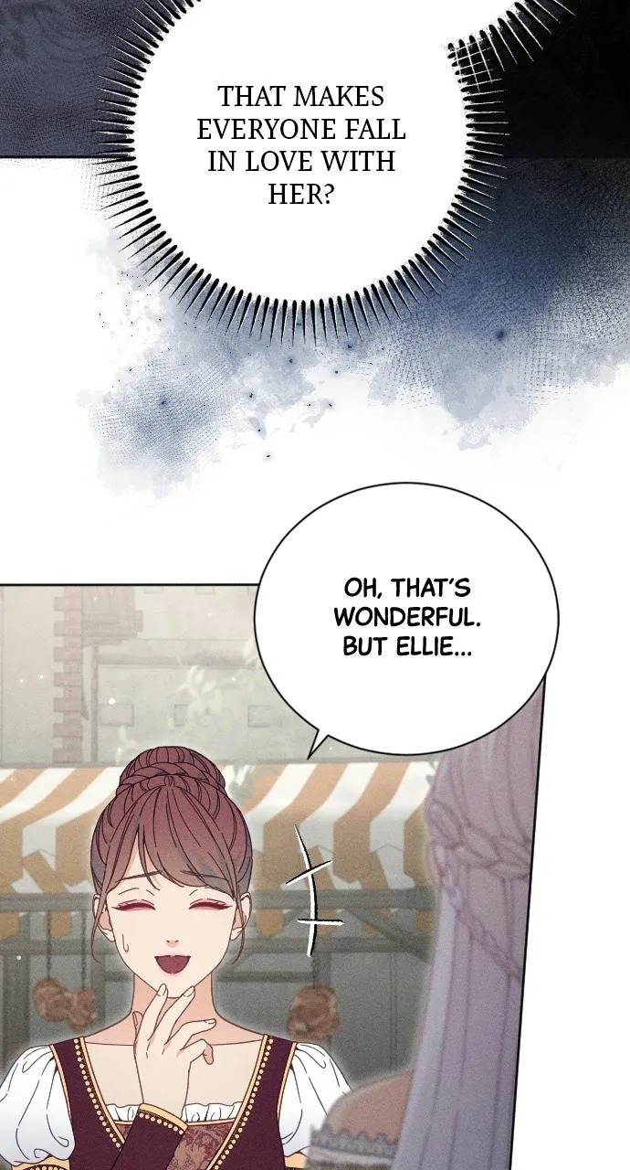 I dare to plead Chapter 40 page 15
