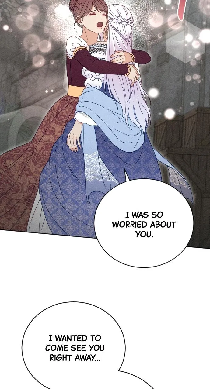 I dare to plead Chapter 40 page 7