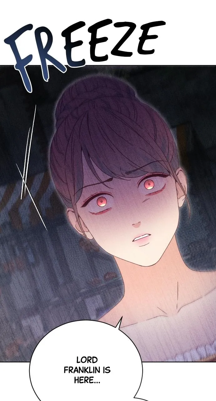 I dare to plead Chapter 40 page 40