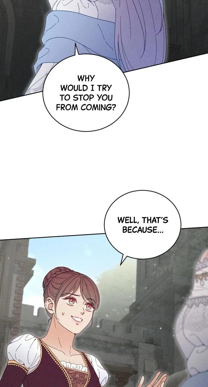 I dare to plead Chapter 40 page 20